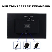 laptop lcd screen 1366x768